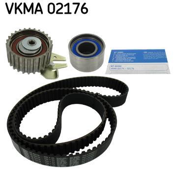 Kit de distribución SKF ref. VKMA 02176